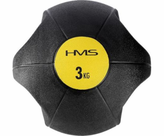 HMS cvičebný medicinbal 3 kg NKU03