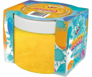 TUBAN Slime Jiggly - perleťové zlato 500g