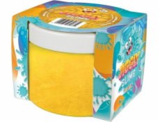 TUBAN Slime Jiggly - perleťové zlato 500g