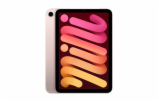 iPad mini Wi-Fi + Cellular 64 GB – růžový