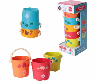 Askato vanová vědra