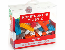 Stavebnice Classic 95 kusů