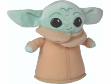 Simba Simba Mandalorian The Child Maskot 18 cm Star Wars Star Wars