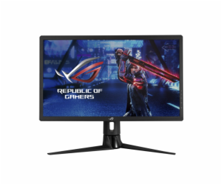 ASUS LCD 27  XG27UQR 3840x2160 ROG Strix 144Hz IPS 350cd ...