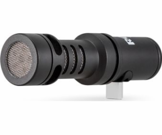 RODE VideoMic Me-C Čierna Mikrofón pre tablet