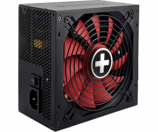 Gaming Bronze 650W, PC-Netzteil