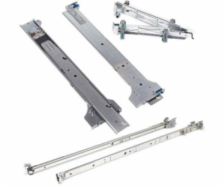 DELL statické ližiny (static rails) pro PowerEdge R320/ R...