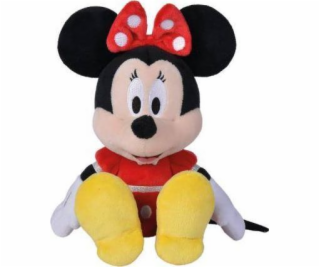 Plyšová hračka Minnie 25 cm, DISNEY