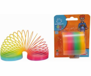 Kúzelná pružina 6 cm