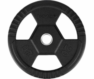 Olympic size 20 kg cast iron plate HMS TOH20