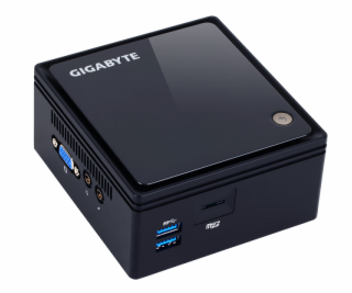 Gigabyte Brix N3160 barebone (i J3160)
