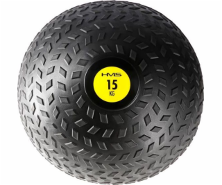 Slam ball 15 kg HMS PST-15 exercise ball