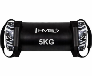 Power bag 5 kg exercise bag HMS WDC05