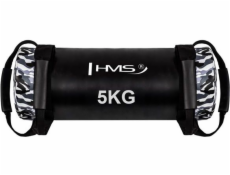 Power bag 5 kg exercise bag HMS WDC05