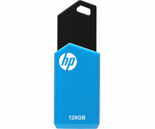 HP Inc. Pendrive 128GB USB 2.0 HPFD150W-128