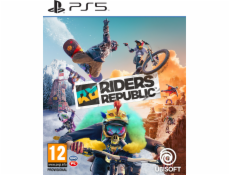 PlayStation 5 Riders Republic