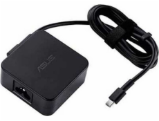 Zasilacz do laptopa Asus 120 W, 1 mm, 6 A, 20 V (90XB06VN-MPW000)