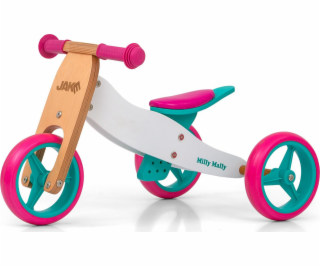 Vozidlo Jake Classic Candy