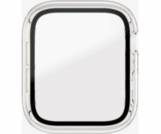 PanzerGlass PanzerGlass Full Body Apple Watch 7 45mm tran...