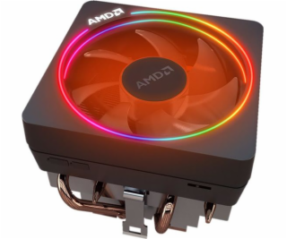 AMD Cooler SR4 Wraith Prism