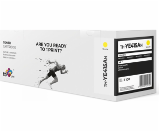 Toner TB kompat. s HP LJ Pro M454 W2032A, YE