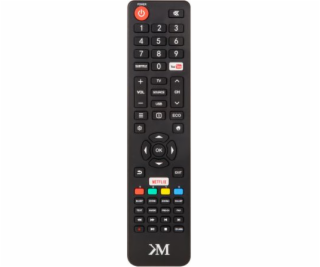 Dálkové ovládání pro TV KRUGER & MATZ KM0243FHD-S/KM0240F...