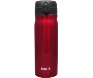 Termofľaša TB825 400 ml Červená