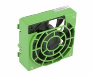 SUPERMICRO 4U, 120x120x38mm, (4-pin) PWM Fan w/ Housing, ...
