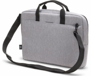 DICOTA Eco Slim Case MOTION 14 - 15.6” Light Grey