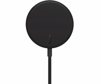 BELKIN bezdrátová přenosná nabíjecí podložka se stojanem ...
