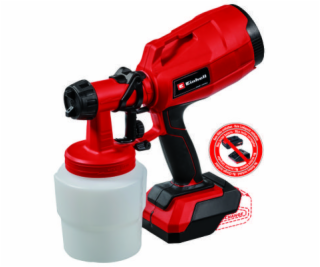 Einhell TC-SY 18/60 Li-Solo 4260025