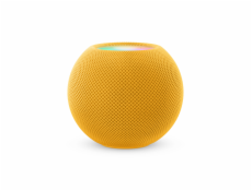 Apple HomePod mini yellow MJ2E3D/A