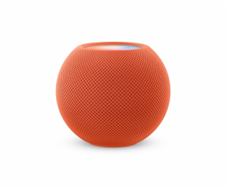 Apple HomePod mini orange MJ2D3D/A