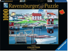 Ravensburger 2D Puzzle 1000 dielikov Greenspond Bay