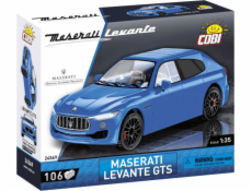 Cobi Cars Maserati Levante GTS (24569)