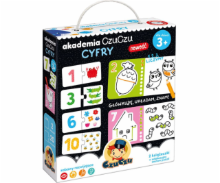 Bright Junior Media Akademia CzuCzu Cyfry