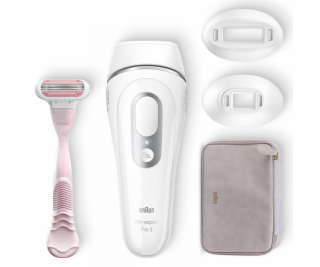 PL3133 IPL PRO EPILÁTOR BRAUN