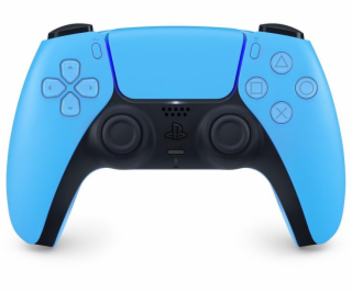 Gamepad Sony PlayStation 5 DualSense bezdrátový, Starligh...