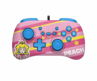 Gamepad Hori Horipad Mini Peach (NSW-367U)