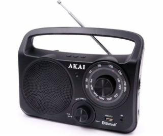 RÁDIO APR-85BT