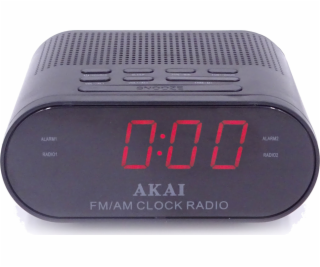 Rádiové hodiny CR002A-219