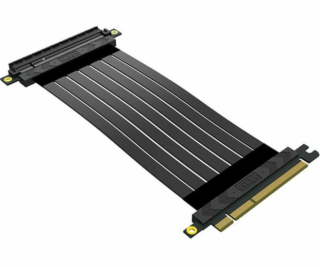 AKASA Riser black X2 Mark IV