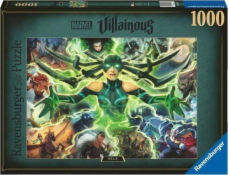 Puzzle 1000 dielikov Darebák.