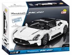 Cobi Cars Maserati MC20 (24334)