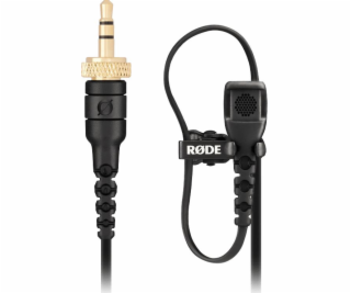 RODE Lavalier II lavalier microphone