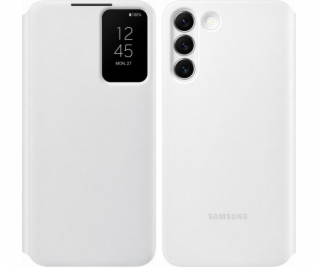 Samsung Flipové pouzdro Clear View pro Samsung Galaxy S22...