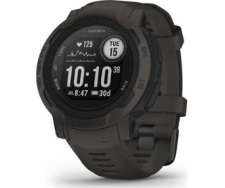 Instinct 2 Graphite GARMIN