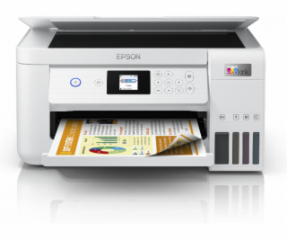 Epson EcoTank ET-2856
