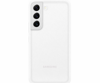 Samsung Ochranný kryt Frame pro Samsung Galaxy S22 White