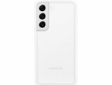 Samsung Ochranný kryt Frame pro Samsung Galaxy S22 White